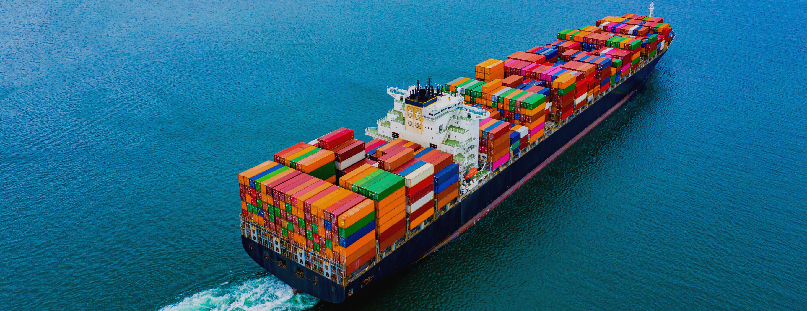 Cargo containers ship logistics transportation Container Ship Vessel Cargo Carrier. import export logistic international export and import services export products worldwide