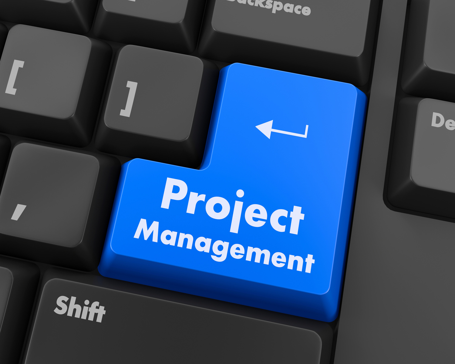 Project Management